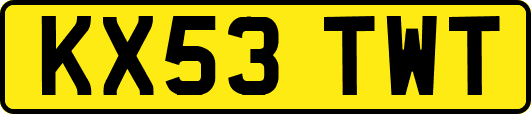 KX53TWT