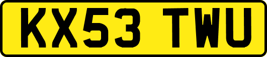 KX53TWU