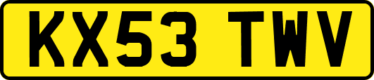 KX53TWV