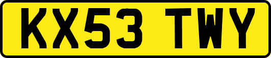 KX53TWY