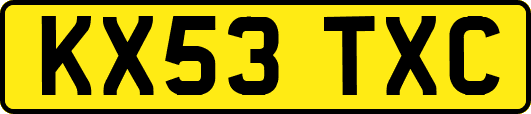 KX53TXC