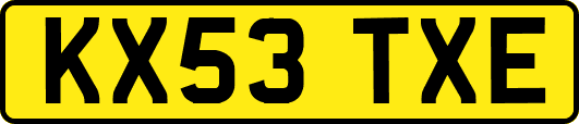 KX53TXE