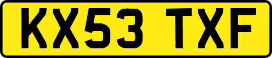 KX53TXF