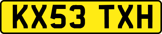 KX53TXH