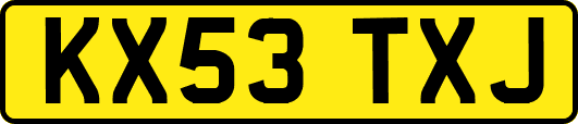 KX53TXJ