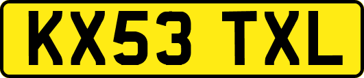 KX53TXL