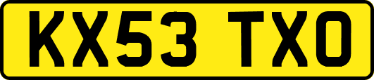 KX53TXO