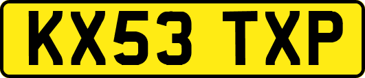 KX53TXP
