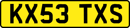 KX53TXS