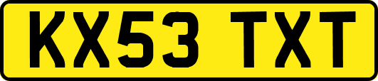 KX53TXT