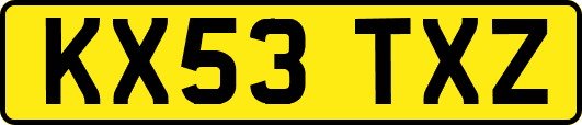 KX53TXZ