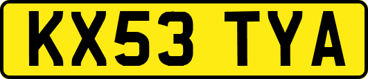 KX53TYA