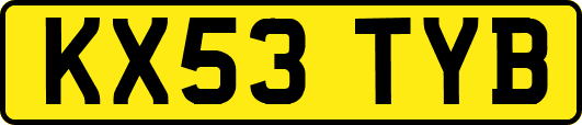 KX53TYB