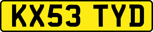 KX53TYD