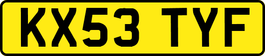 KX53TYF