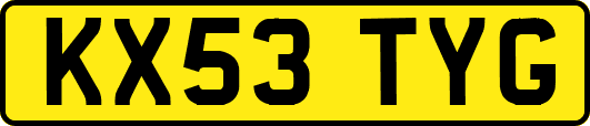 KX53TYG