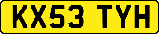 KX53TYH