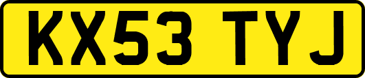 KX53TYJ
