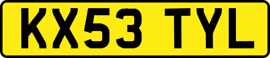 KX53TYL
