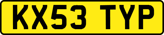 KX53TYP