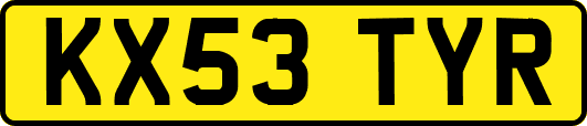 KX53TYR