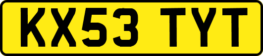 KX53TYT