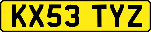 KX53TYZ