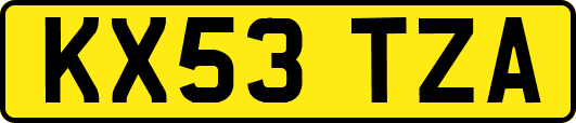 KX53TZA
