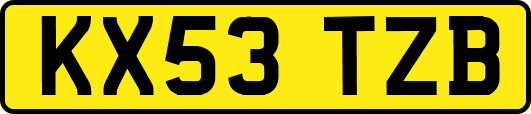 KX53TZB