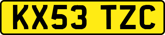 KX53TZC