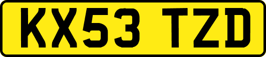 KX53TZD