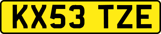 KX53TZE