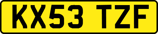 KX53TZF
