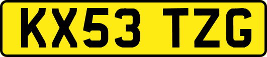 KX53TZG