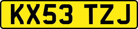 KX53TZJ