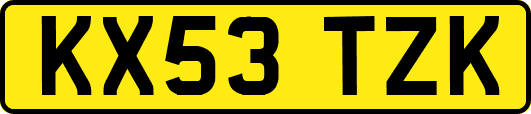 KX53TZK