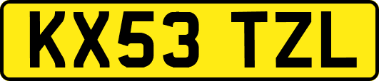 KX53TZL