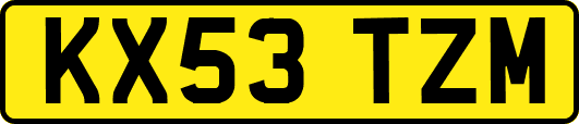 KX53TZM