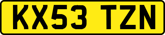 KX53TZN