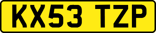KX53TZP