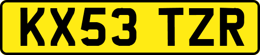 KX53TZR
