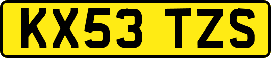 KX53TZS