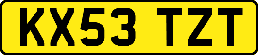 KX53TZT