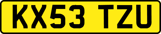 KX53TZU