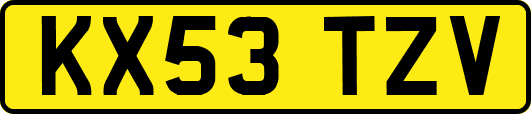 KX53TZV