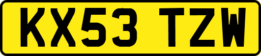 KX53TZW