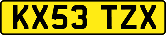 KX53TZX
