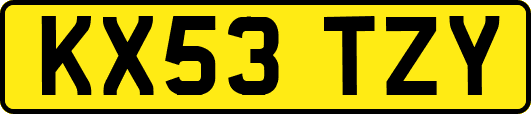 KX53TZY