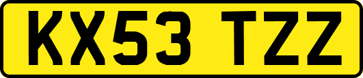KX53TZZ