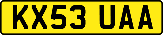 KX53UAA